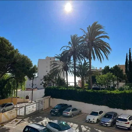 Apartamento Apartamento Cruz Del Sur *