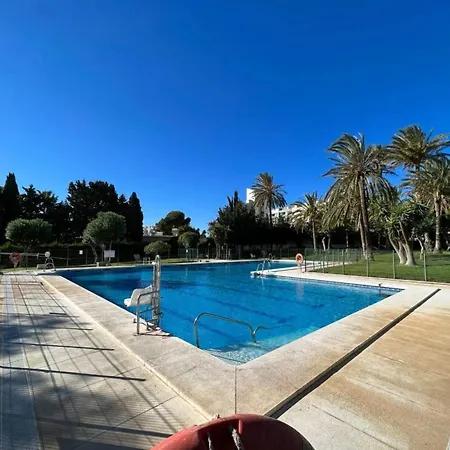 Apartamento Cruz Del Sur * Benalmadena