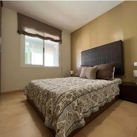 Apartamento Cruz Del Sur