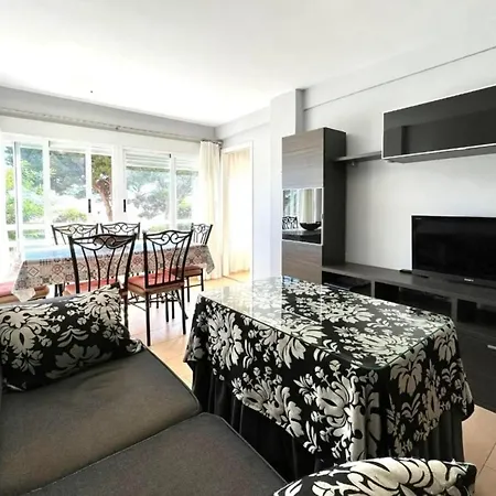 Apartamento Cruz Del Sur Apartment Benalmadena
